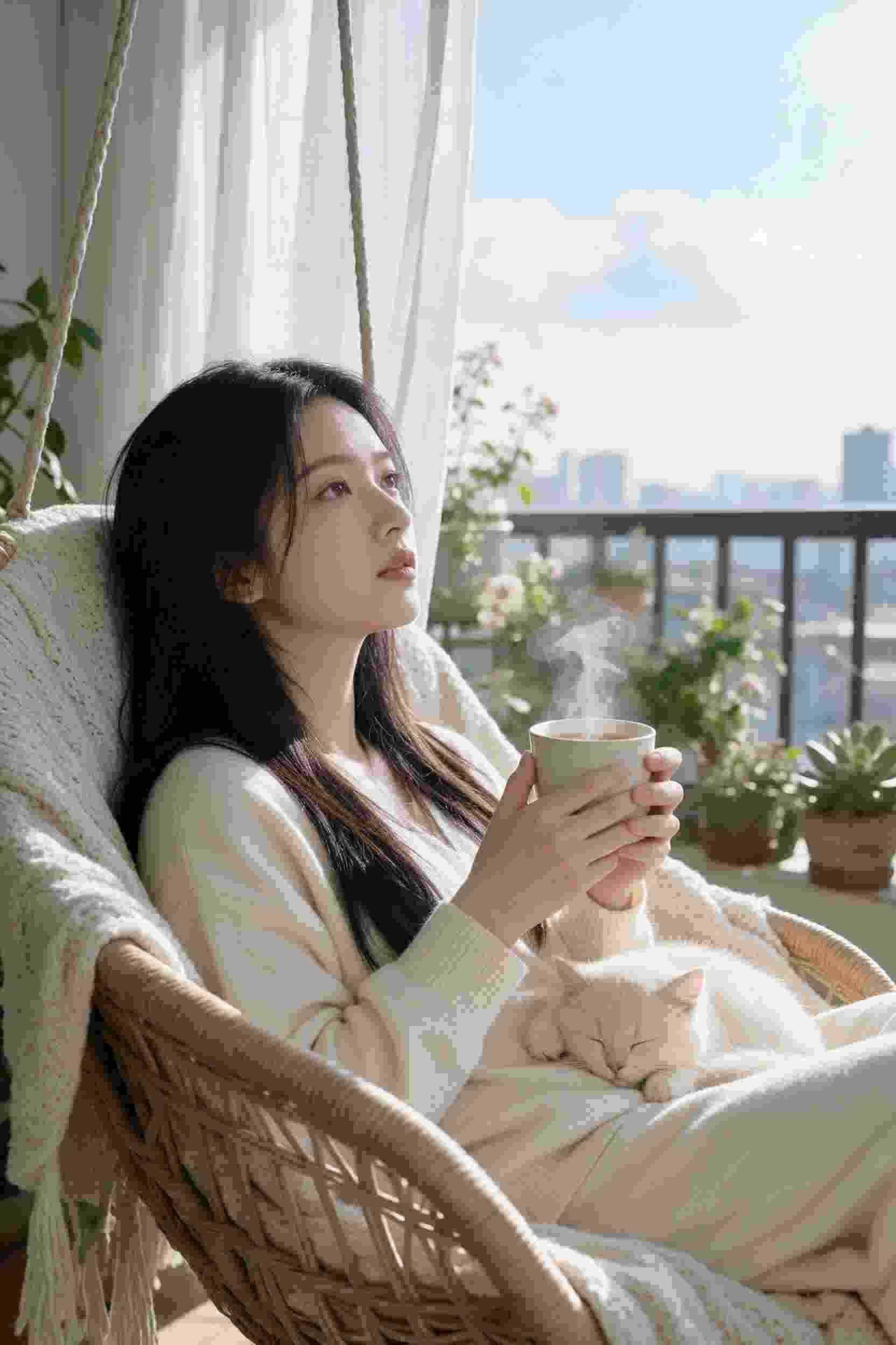豪门谜情