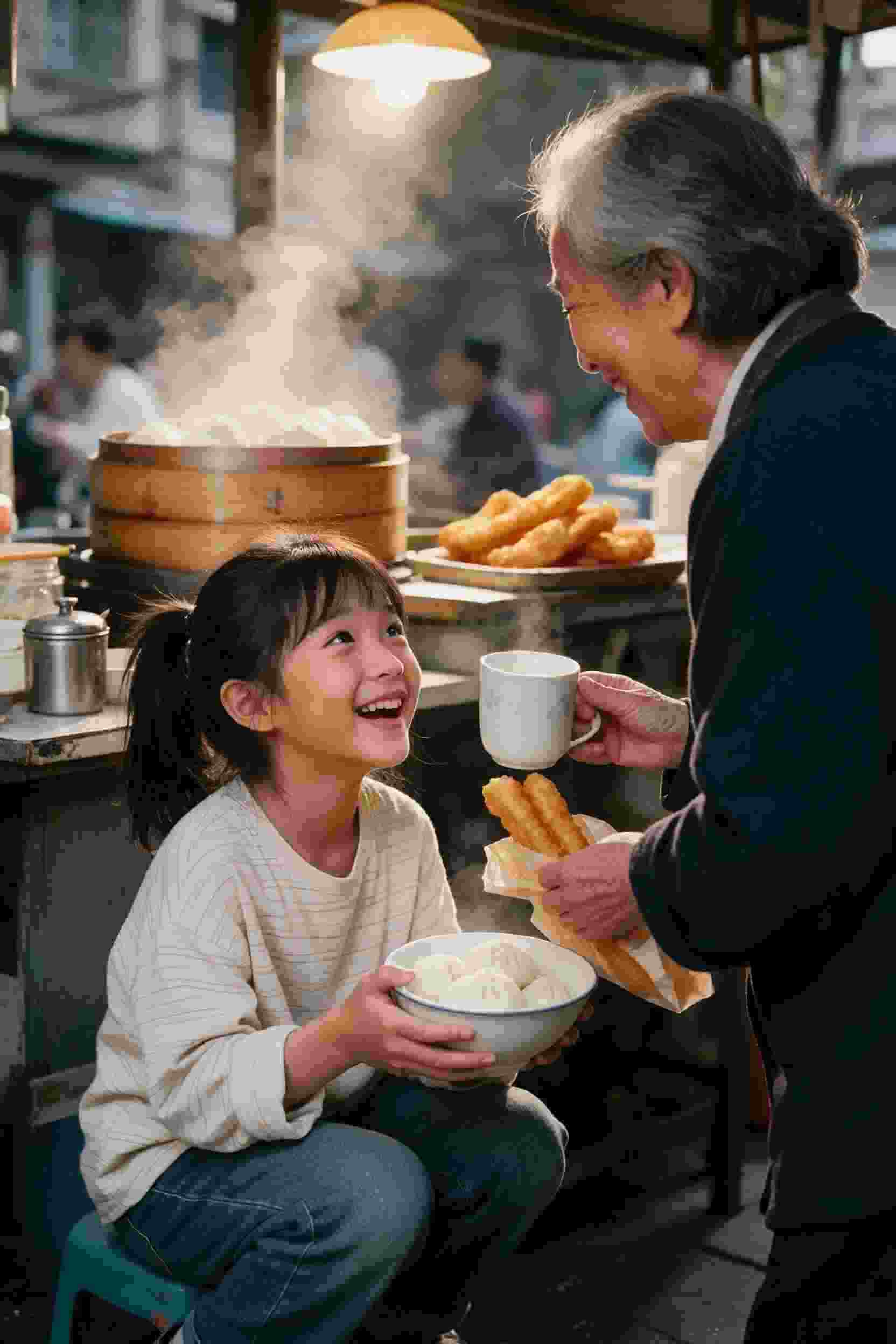 都市密语
