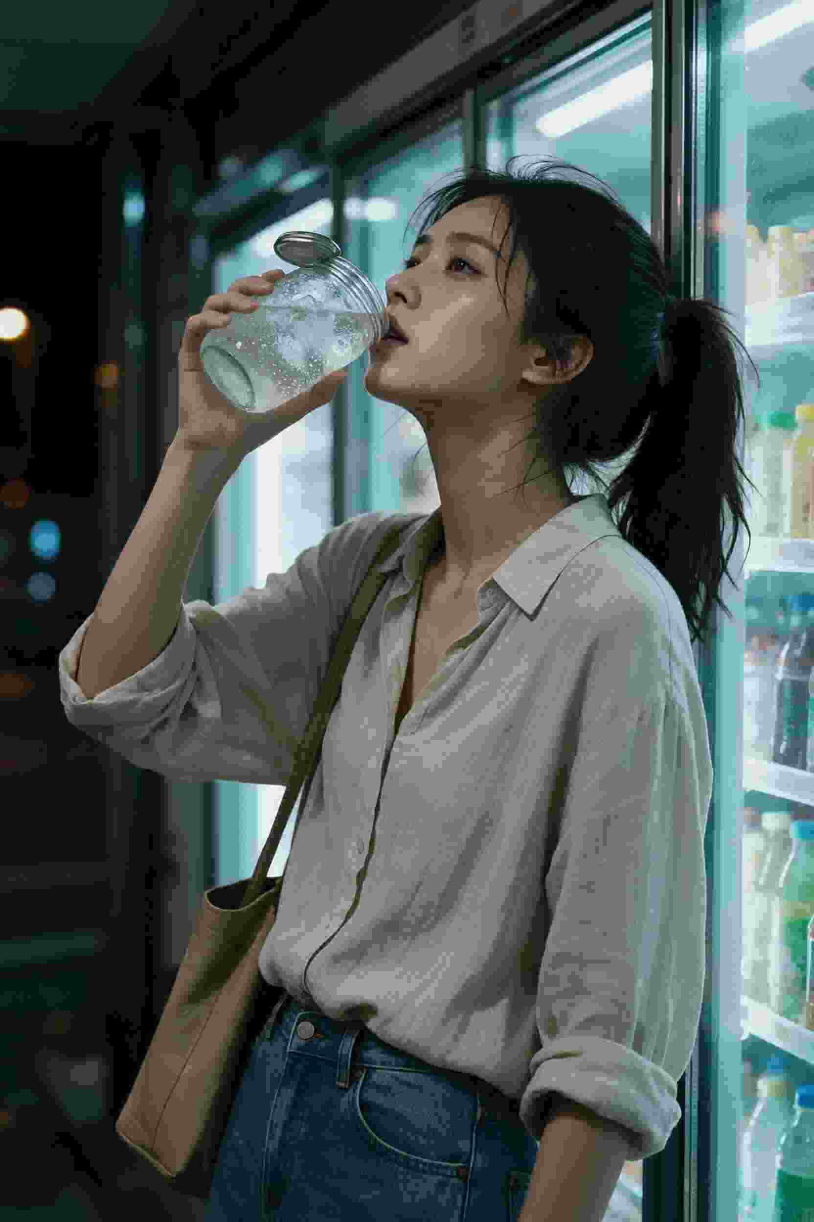 时光倒流